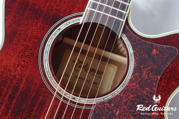 DMP551C WR - Wine Red